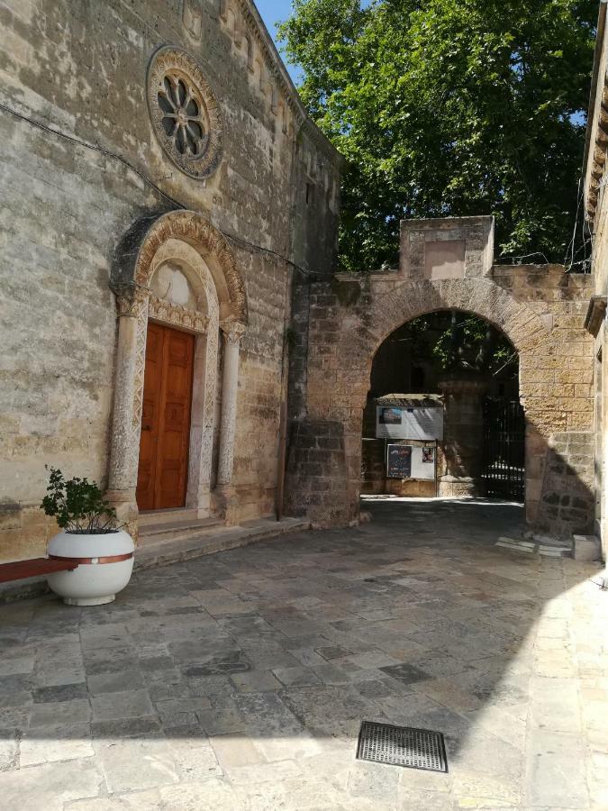 Villa Zia Betta House Carovigno Exterior foto