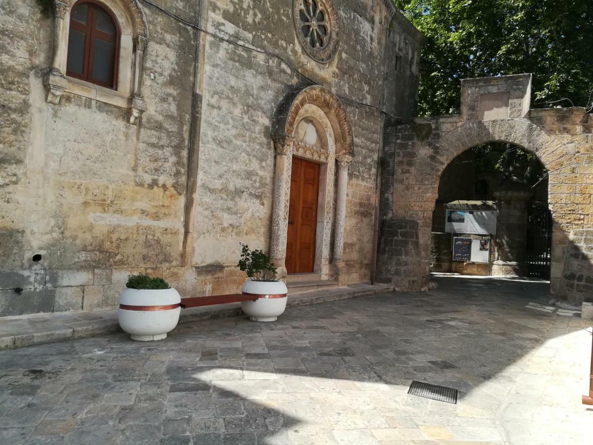Villa Zia Betta House Carovigno Exterior foto